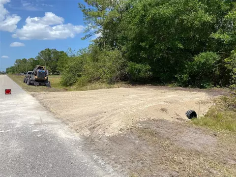 645 N Quebrada St, Clewiston, FL 33440