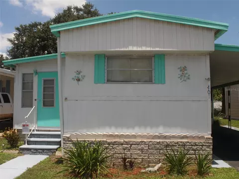 9790 N 66th #401, Pinellas Park, FL 33782