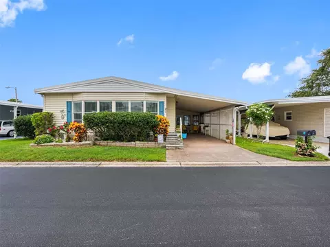 12501 Ulmerton Rd #21, Largo, FL 33774