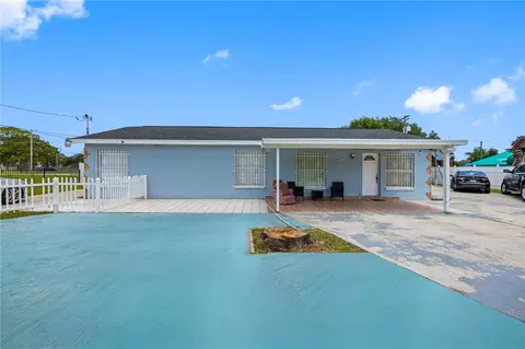 4127 W Comanche Ave, Tampa, FL 33614