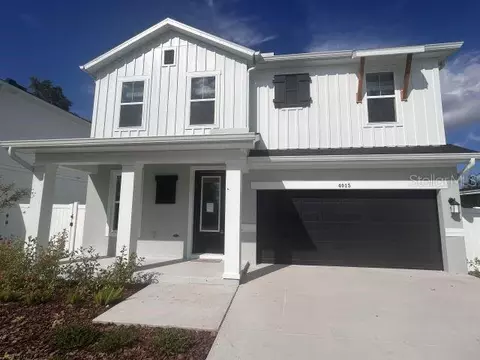 4015 W Cass, Tampa, FL 33609