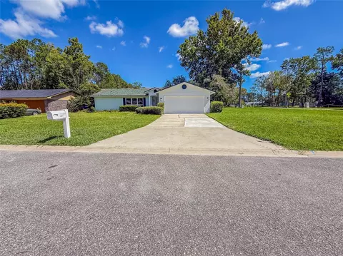 1407 Marcia Dr, Orange Park, FL 32073