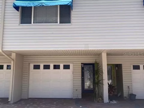 1355 Pinellas Bayway S #10, Tierra Verde, FL 33715