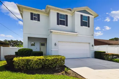2505 N Saint Vincent St, Tampa, FL 33607