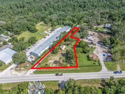 12550 N Us301 Hwy, Thonotosassa, FL 33592