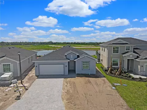 13341 Turnleaf Blvd, Punta Gorda, FL 33955