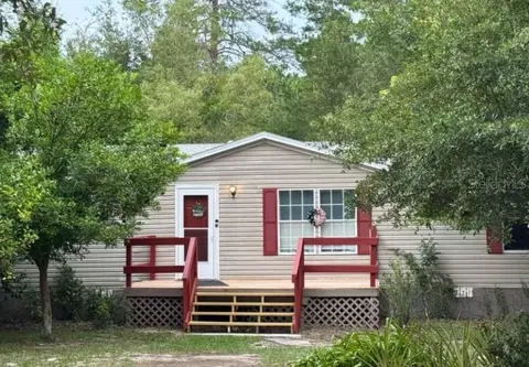 14251 Trinity Rd, Brooksville, FL 34614