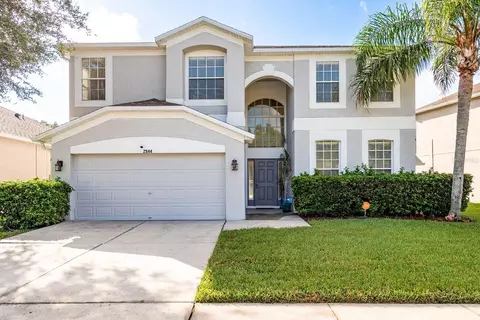 2944 Downan Point Dr, Land O Lakes, FL 34638