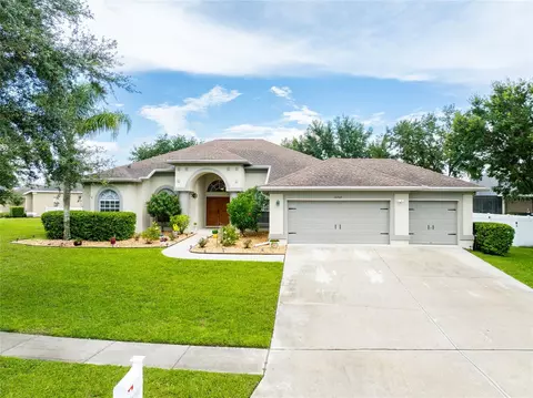 12407 Creek Edge Dr, Riverview, FL 33579
