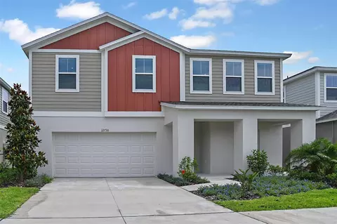 4116 River Beacon Blvd, Davenport, FL 33837
