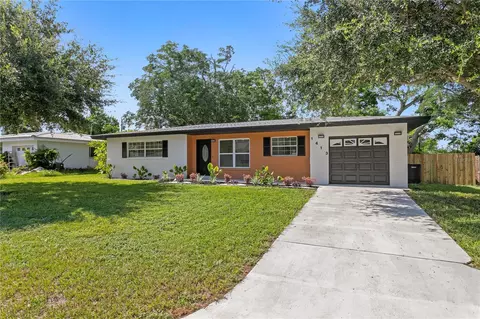 1413 Croydon Dr, Clearwater, FL 33756