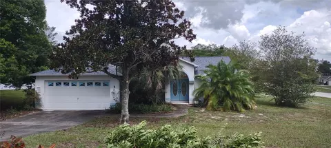 6220 Sebastian Dr, Spring Hill, FL 34609