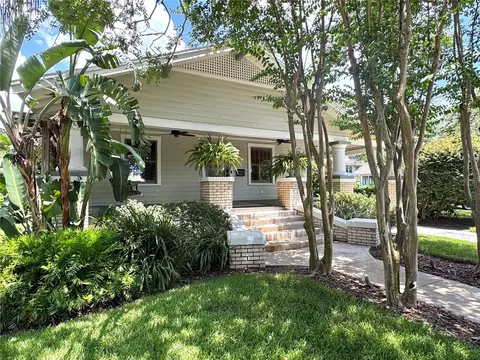 5301 N Branch Ave, Tampa, FL 33603