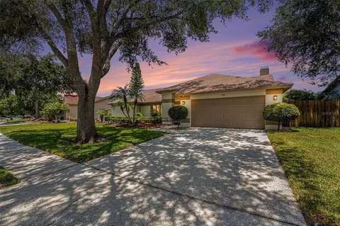 5433 Worthington Loop, Palm Harbor, FL 34685