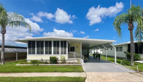 1100 Belcher Rd S #121, Largo, FL 33771