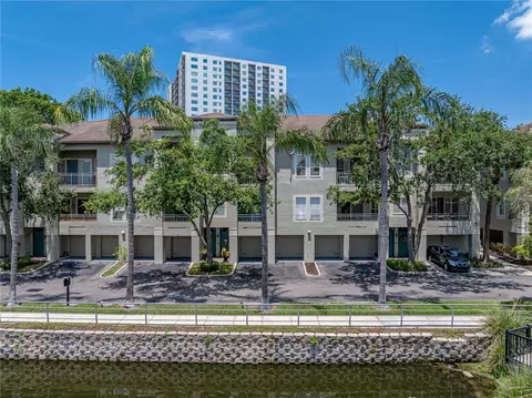 773 Mainsail Dr #773, Tampa, FL 33602