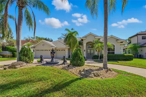 5406 Blue Heron Ln, Wesley Chapel, FL 33543
