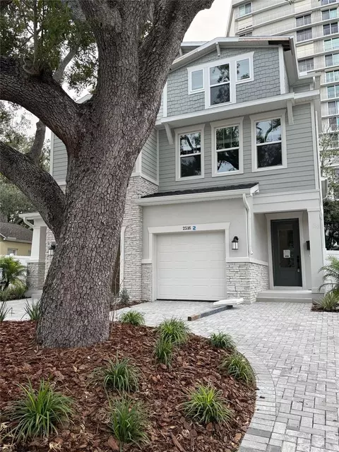 2516 W Palm Dr #2, Tampa, FL 33629