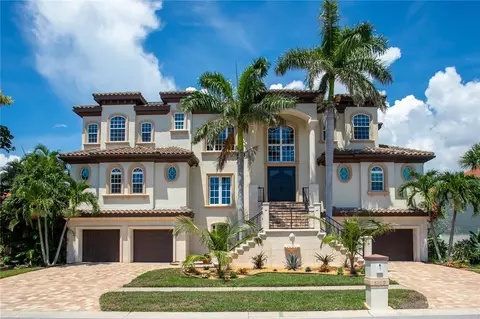 6109 Pasadena Point Blvd S, Saint Petersburg, FL 33707