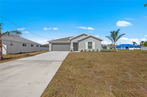 20407 Laverne Ave, Port Charlotte, FL 33952