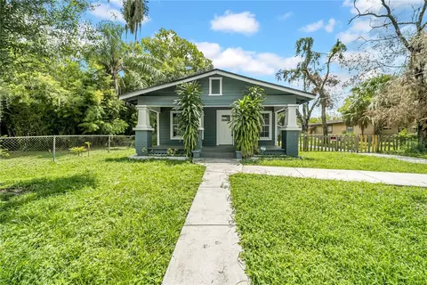 9503 N 10th St, Tampa, FL 33612