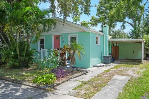 5138 Preston Ave S, Gulfport, FL 33707