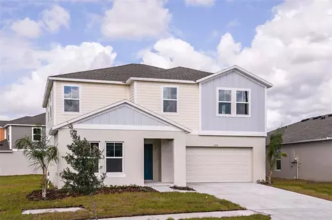 14821 Summer Branch Dr, Lithia, FL 33547