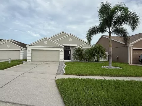 10633 Walker Vista Dr, Riverview, FL 33578 photo 1