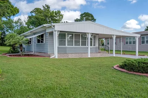 7506 Moriah Ave, Brooksville, FL 34613