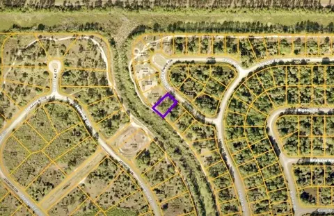 Caper Circle, North Port, FL 34288