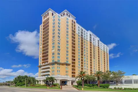 345 Bayshore Blvd #1611, Tampa, FL 33606