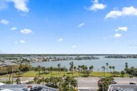 17920 Gulf Blvd #807, Redington Shores, FL 33708