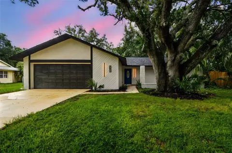 4260 Saint Lawrence Dr, New Port Richey, FL 34655