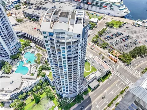 449 S 12th St #1105, Tampa, FL 33602
