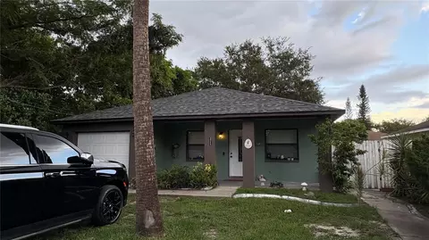 3711 Temple St, Tampa, FL 33619