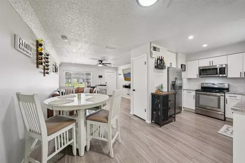 Dining - 4428 Tuna Dr, Tampa, FL 33617 photo 1 of 2