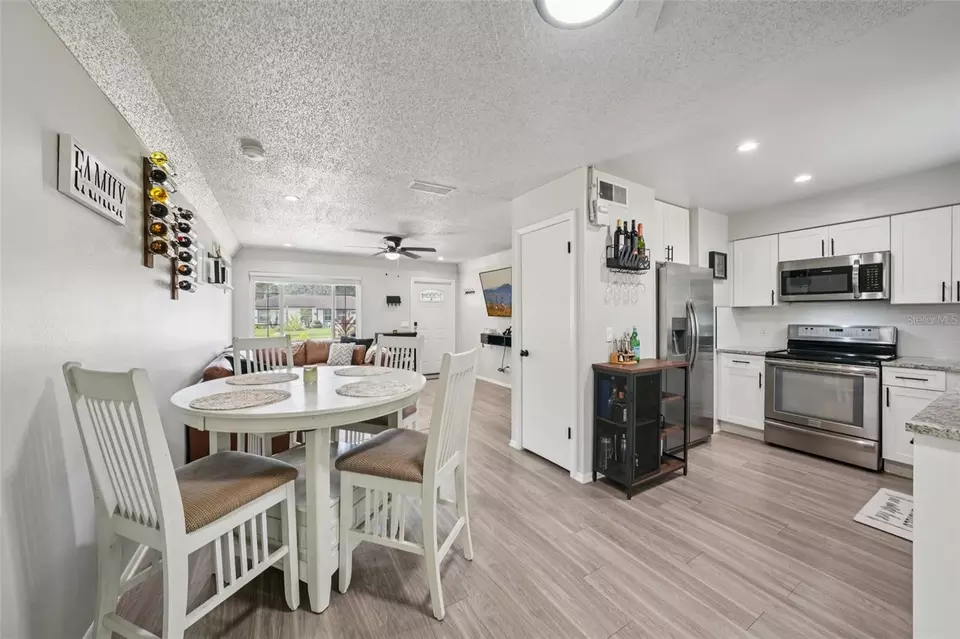 Dining - 4428 Tuna Dr, Tampa, FL 33617 photo 1 of 2