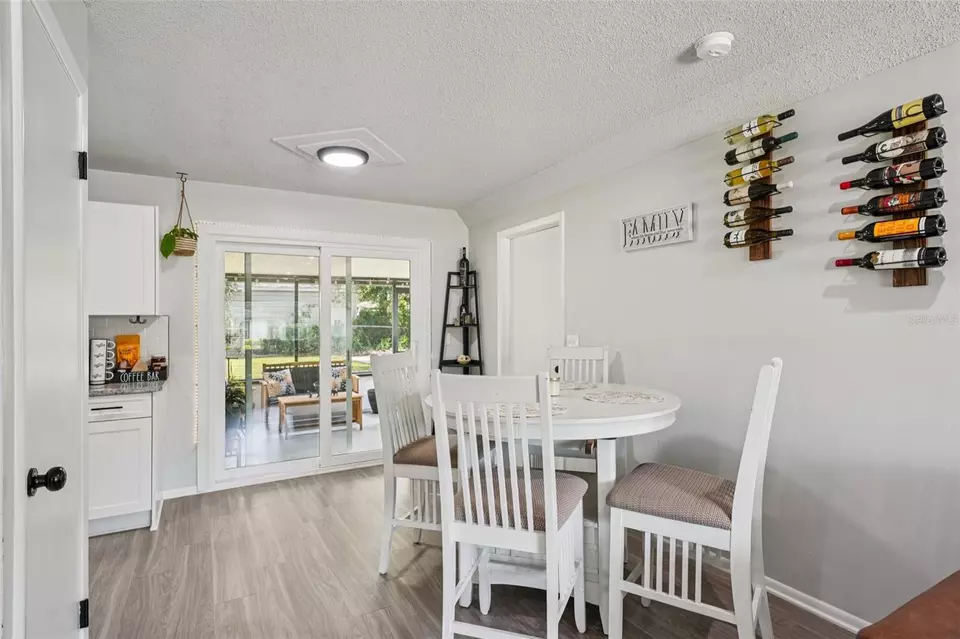 Dining - 4428 Tuna Dr, Tampa, FL 33617 photo 2 of 2