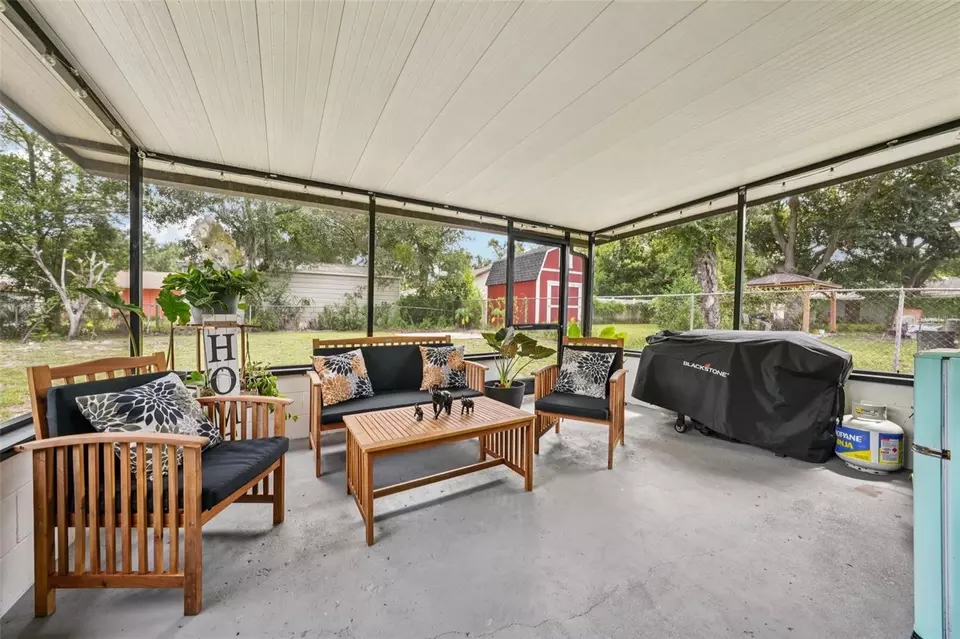 Exterior - 4428 Tuna Dr, Tampa, FL 33617 photo 7 of 7