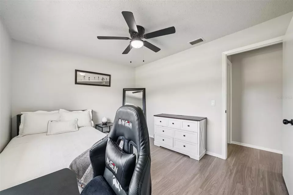 Bedroom - 4428 Tuna Dr, Tampa, FL 33617 photo 3 of 5