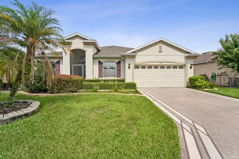 10523 Hyannisport Loop, San Antonio, FL 33576