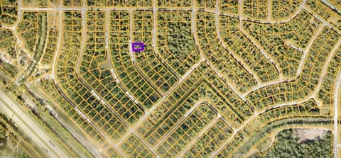 Breadnut Street, North Port, FL 34288