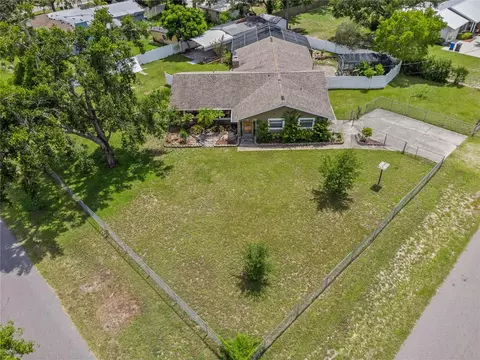 615 N Echo Dr, Brandon, FL 33511