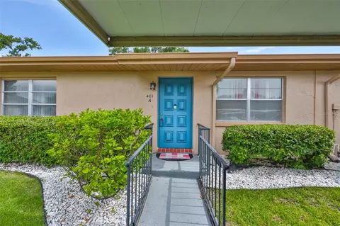 401 Feltham Trl #A, Sun City Center, FL 33573