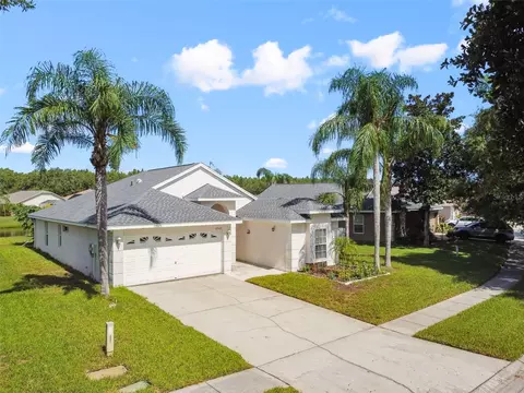 19521 Morden Blush Dr, Lutz, FL 33558