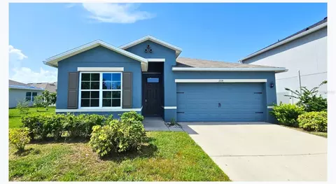 1724 Ranger Highlands Rd, Kissimmee, FL 34744