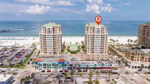 11 San Marco St #803, Clearwater, FL 33767