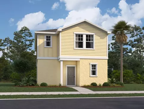 4576 Hawks Run Blvd, Kissimmee, FL 34746