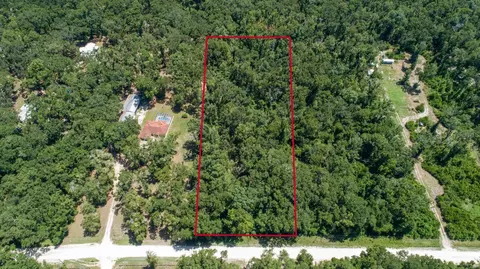 NE 188th Avenue, Old Town, FL 32680