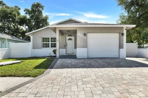 8001 52nd Way N, Pinellas Park, FL 33781